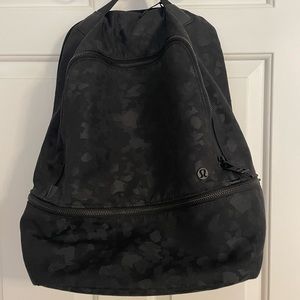 Lululemon Backpack